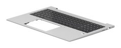 HP N16463-131 - Tastatur - HP - ZBook Firefly 16 G9 - TL: Portugiesisch, QWERTY