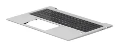 HP N16463-131 - Tastatur - HP - ZBook Firefly 16 G9 - TL: Portugiesisch, QWERTY, Ansicht 2