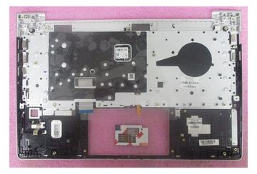 HP N17709-B31 - Tastatur - Tastatur mit Hintergrundbeleuchtung - HP - EliteBook 640 G9 - TL: Niederländisch, QWERTY von LumaTech