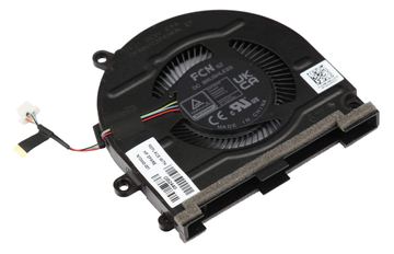 HP N18675-001 Lüfter CPU Original von LumaTech