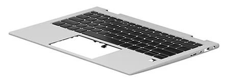 HP N44567-041 - Tastatur - HP - TL: Deutsch, QWERTZ, Ansicht 2