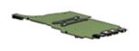 HP N44951-601 - Hauptplatine - HP von LumaTech