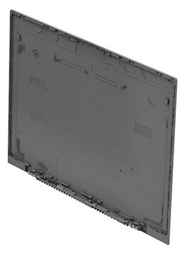 HP N48846-001 - Displayabdeckung - HP von LumaTech