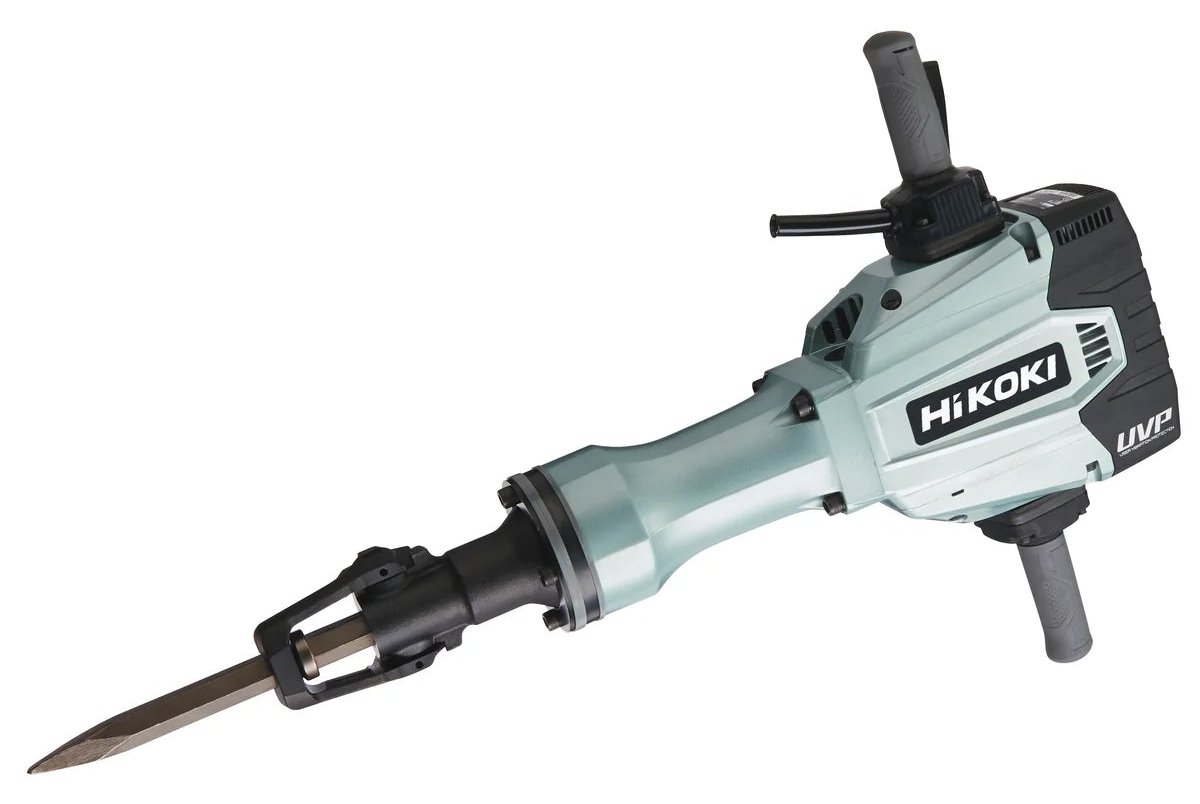 Hikoki H90SGWAZ Abbruchhammer