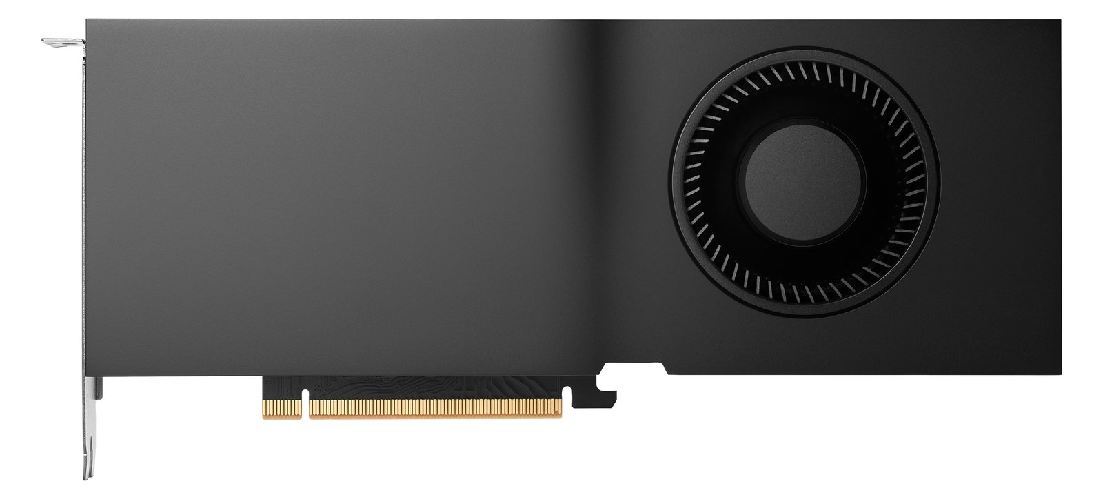 HP NVIDIA RTX 4500 Ada - Grafikkarten - RTX 4500 Ada