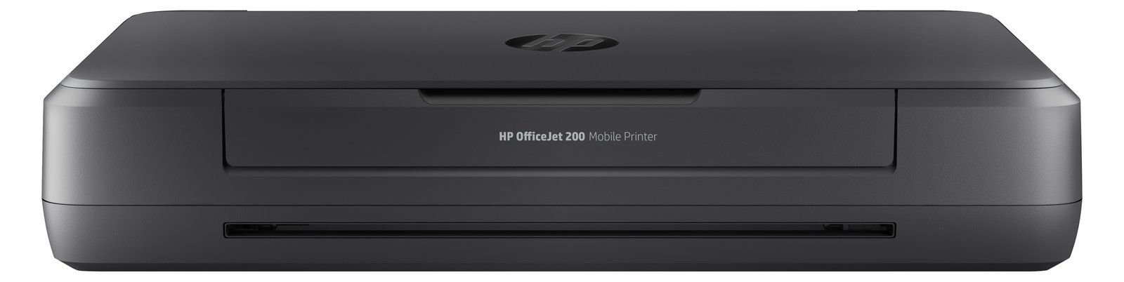 HP Officejet 200 Mobile Printer Print Front-Facing USB - Drucker - Tintenstrahldruck