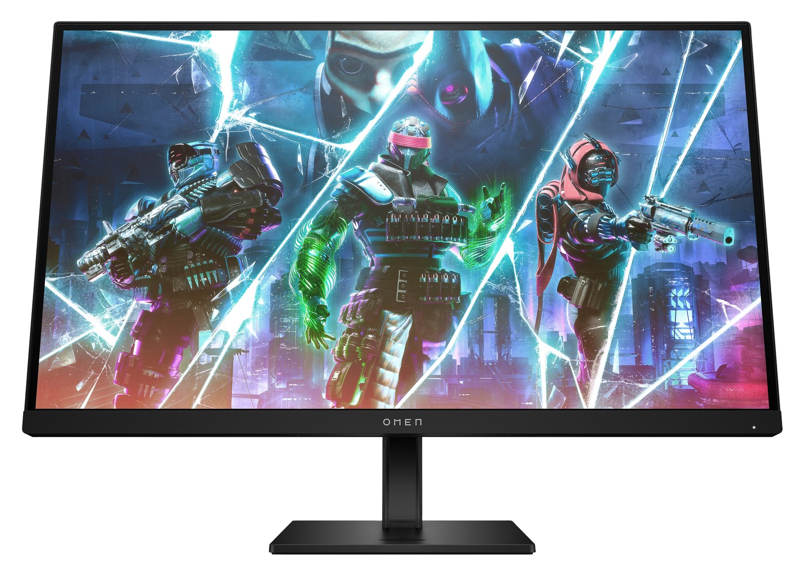 HP OMEN by HP 27s - LED-Monitor - Gaming - 68.6 cm (27)