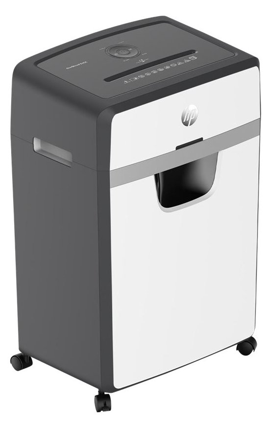 HP OneShred 24CC - Vorzerkleinerer - Partikelschnitt / Querschnitt