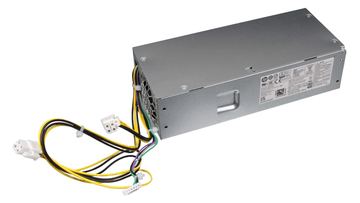 HP P S SFF EntS20 90% EFF 12 L70044-001 - PC-/Server Netzteil - 80 PLUS Gold von LumaTech