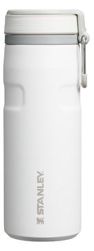 Stanley Iceflow Bottle Twist Flip 0.47 L Frost von LumaTech