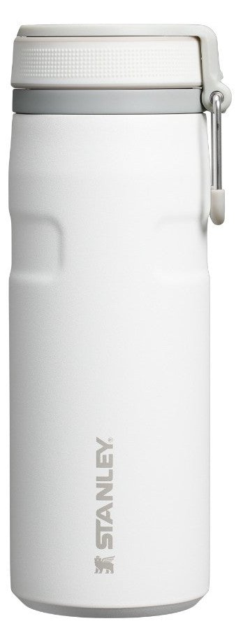 Stanley Iceflow Bottle Twist Flip 0.47 L Frost