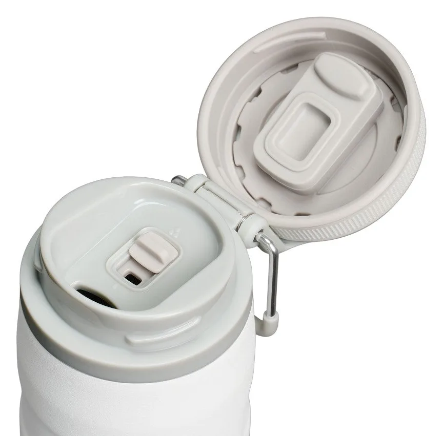 Stanley Iceflow Bottle Twist Flip 0.47 L Frost, Ansicht 2