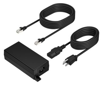 HP Poly - PoE-Adapter - PoE+ - Europa von LumaTech