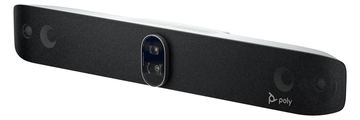 HP Poly Studio X72 - All-in-One Videoleiste - Zoom Certified, Zertifiziert für Microsoft Teams von LumaTech