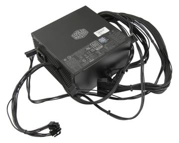 HP Powersupply ATX Gold OrisaA - PC-/Server Netzteil - ATX