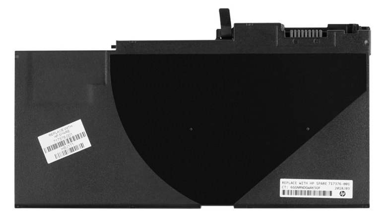 HP Primary - Laptop-Batterie - Lithium-Ionen