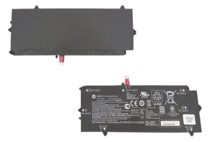 HP Primary - Laptop-Batterie - Lithium-Ionen