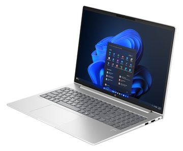 HP ProBook 4 G1iR Notebook AI - Intel Core 7 150U - Intel Graphics - 16 GB RAM - 512 GB NVMe - 16 - TL: Deutsch, QWERTZ von LumaTech
