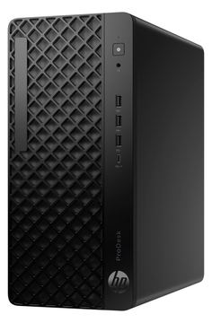 HP ProDesk 4 G1i AI - Tower - Core Ultra 5 235 / 3.4 GHz - 512 GB von LumaTech
