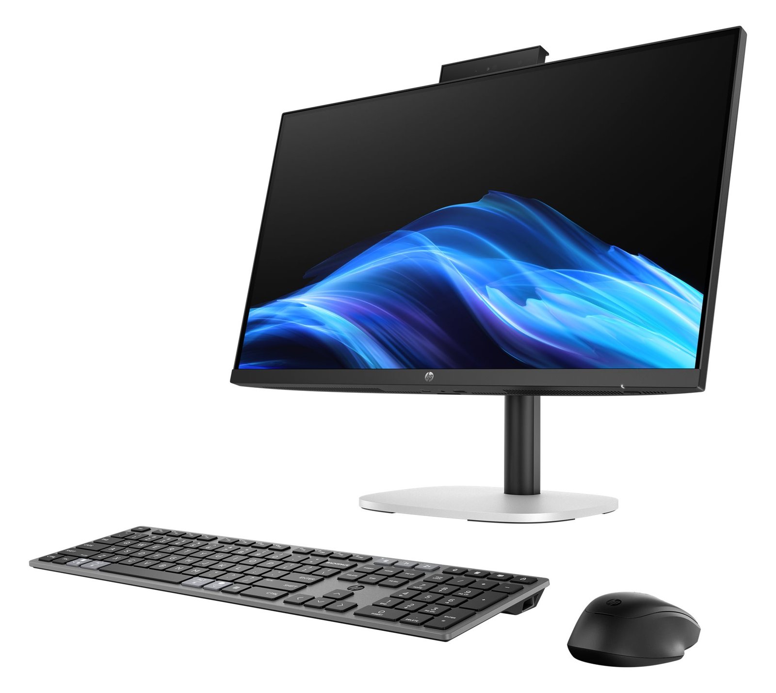 HP ProStudio 4 G1i AI PC - All-in-One - Core Ultra 7 265T / 1.5 GHz - RAM 16 GB - 512 GB NVMe - 1GbE, Wi-Fi, Bluetooth