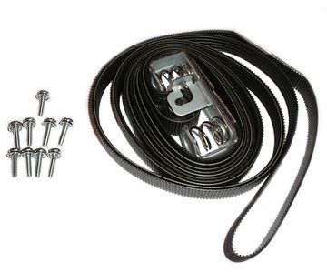 HP Q1273-60228 - DesignJet 4000 - 4020 - 4050PS - 4520 - 4520PS - L25500 42 - T7100 - Z6100 - Z6100PS - Z6200 von LumaTech