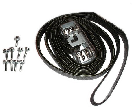 HP Q1273-60228 - DesignJet 4000 - 4020 - 4050PS - 4520 - 4520PS - L25500 42 - T7100 - Z6100 - Z6100PS - Z6200
