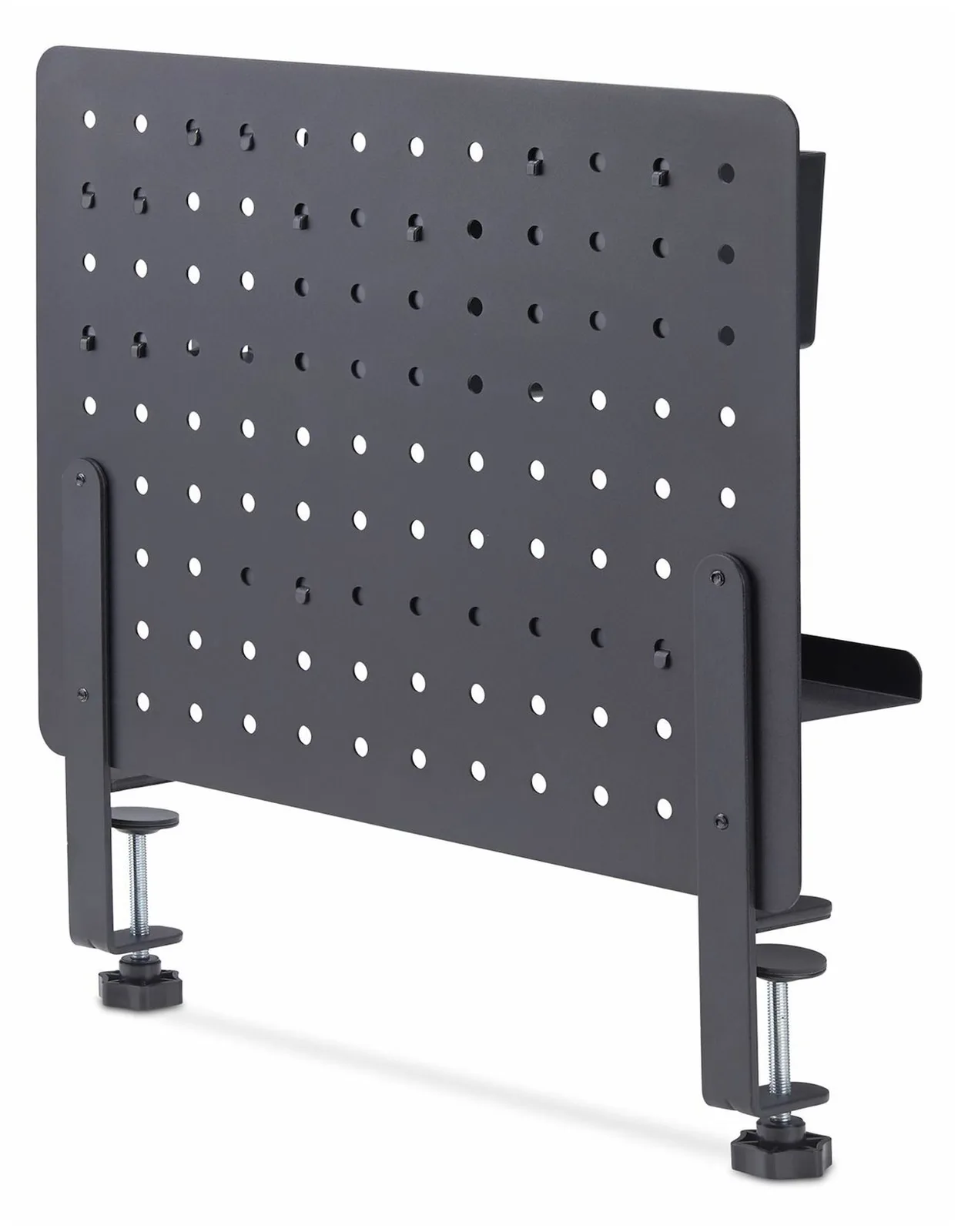 StarTech.com Clamp-On Pegboard with Accessories, 16.5 x 12.5in (42 x 32cm), Ansicht 3