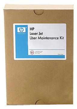 HP Replacement 220V Maintenance Kit - Wartungs-Set - Laser - 225000 Seiten - LaserJet P4014 - LaserJet P4015 - … von LumaTech