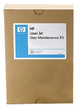 HP Replacement 220V Maintenance Kit - Wartungs-Set - Laser - 225000 Seiten - LaserJet P4014 - LaserJet P4015 - …, Ansicht 2