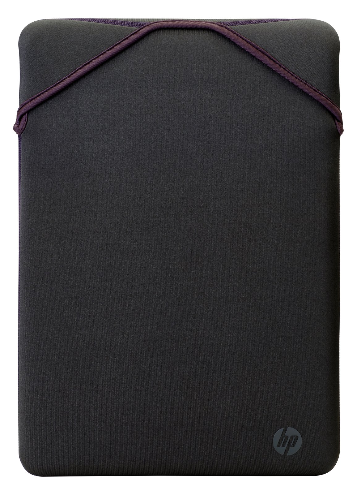 HP Reversible Protective - Notebook-Hülle - 39.6 cm (15.6)