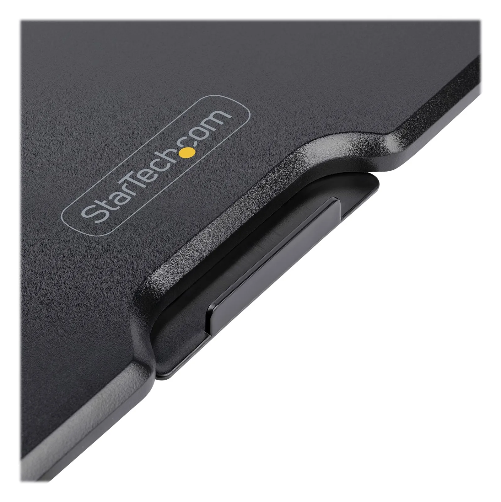 StarTech.com Stehpult Aufsatz für Laptop - Bis zu 8kg - Höhenverstellbarer Riser, Ansicht 4