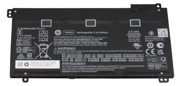 HP RU03XL Akku 48Wh Original - Akku - 4.212 mAh von LumaTech