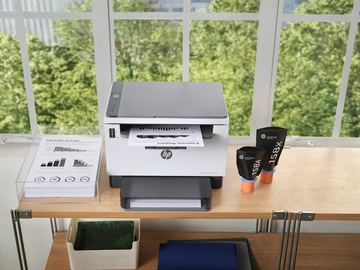 HP Samsung CLT-W659 - Schwarz, Gelb, Cyan, Magenta von LumaTech