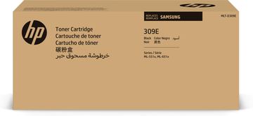 HP Samsung MLT-D309E - Besonders hohe Ergiebigkeit - Schwarz - Original - Tonerpatrone (SV090A) von LumaTech