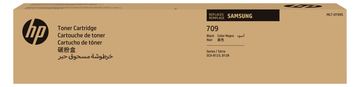 HP Samsung MLT-D709S - Schwarz - Original - Tonerpatrone (SS797A) von LumaTech