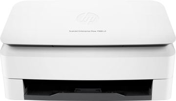 HP ScanJet Enterprise Flow 7000 s3 - Dokumentenscanner - Duplex - 216 x 3100 mm - 600 dpi x 600 dpi von LumaTech