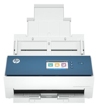 HP ScanJet Enterprise Flow N9000 sn1 - Dokumentenscanner - CMOS / CIS - Duplex - A3/Ledger - 600 dpi x 600 dpi von LumaTech
