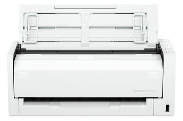 HP Scanjet Pro 4200 s1 - Dokumentenscanner - Duplex - 216 x 5842 mm - 1200 dpi x 1200 dpi von LumaTech