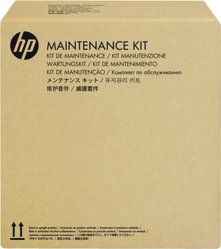 HP Scanjet Roller Replacement Kit - Wartungskit von LumaTech
