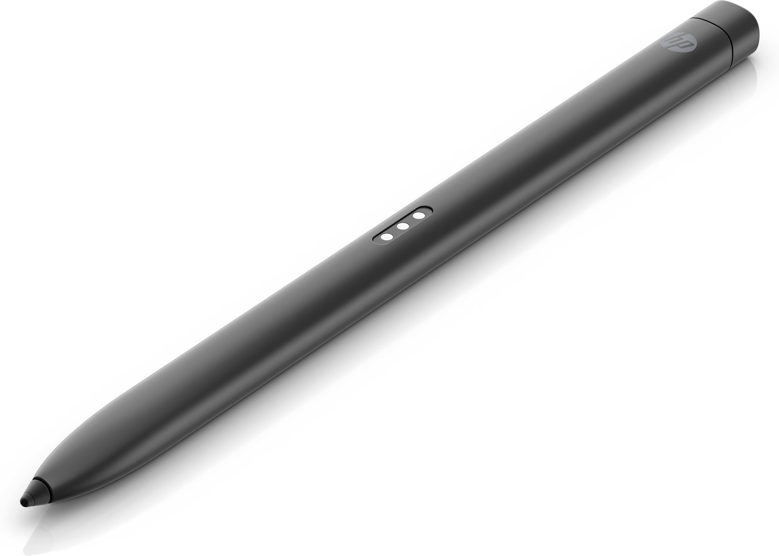 HP Slim - Aktiver Stylus - 2 Tasten - Harbor Gray
