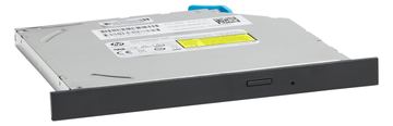 HP Slim - Laufwerk - DVD-Writer - intern - für Workstation Z2 G5 (Tower) von LumaTech
