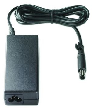 HP Smart AC Adapter - Netzteil - 90 Watt - Vereinigte Staaten von LumaTech