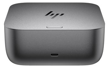 HP Thunderbolt 4 Ultra 280W G6 Dock von LumaTech