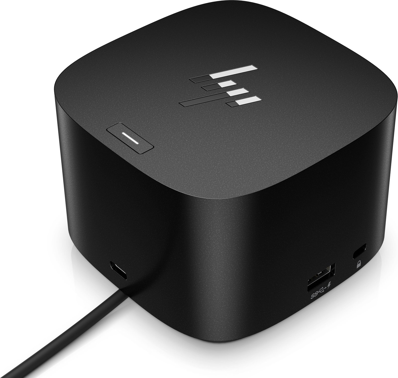 HP Thunderbolt Dock G4 - Dockingstation - USB-C / Thunderbolt 4