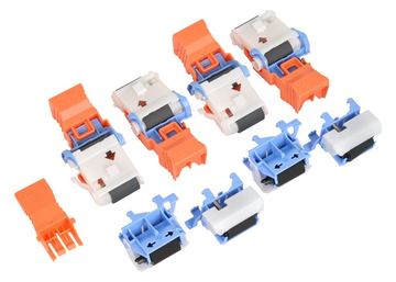 HP Tray 2 - X roller Kit J8J70-67906 von LumaTech