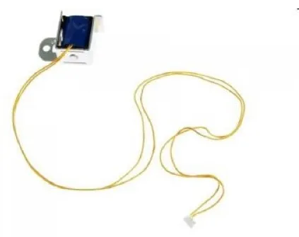 HP Tray 2 pick-up solenoid - Hubmagnet, Ansicht 2