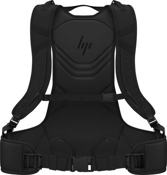 HP VR Backpack G2 Harness - PC-Gurt für Rucksack von LumaTech
