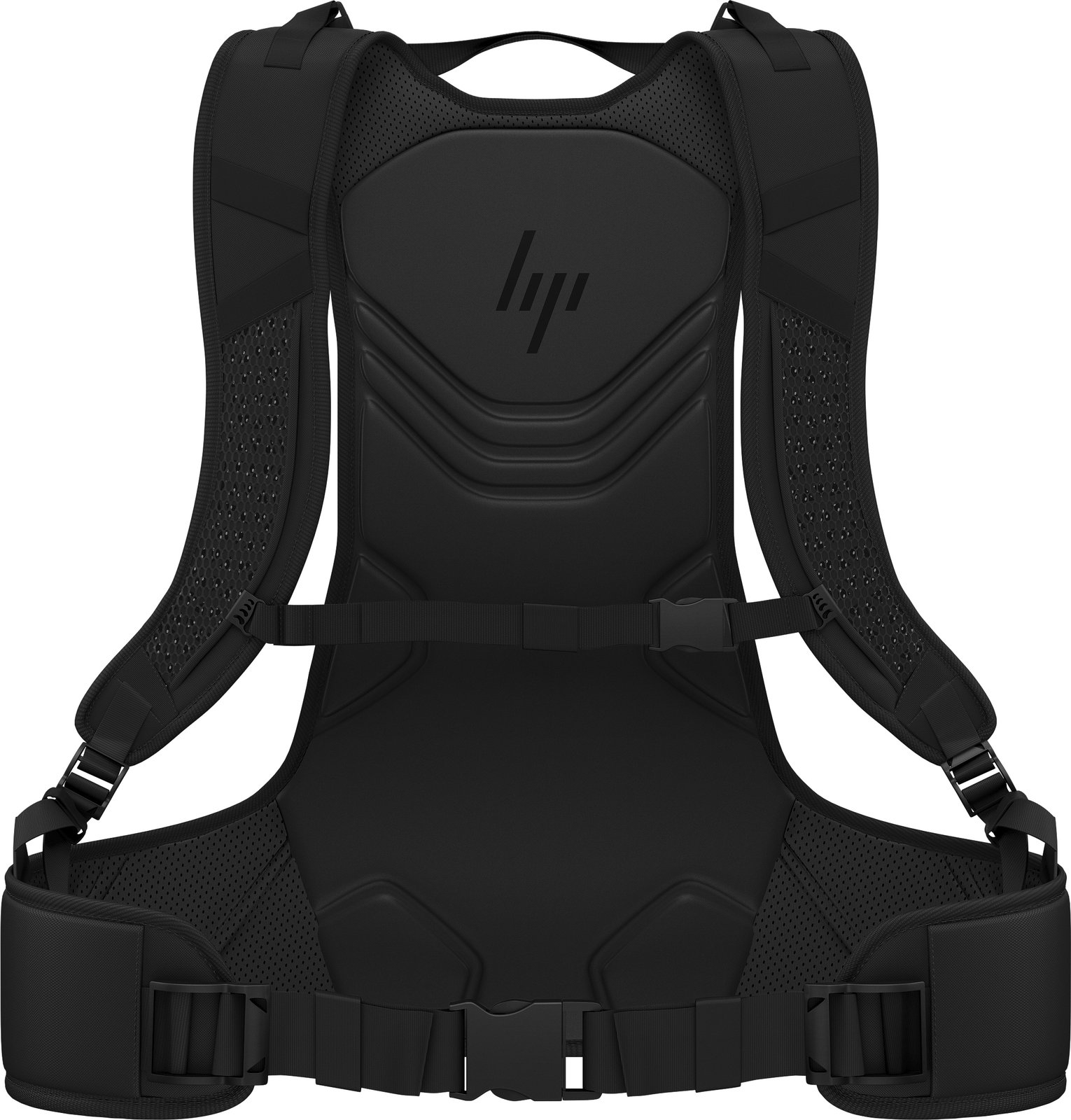 HP VR Backpack G2 Harness - PC-Gurt für Rucksack
