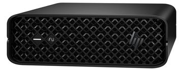 HP Workstation Z2 G1i - Mini - 5U - 1 x Core Ultra 7 265 / 2.4 GHz - 512 GB von LumaTech