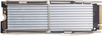 HP Z Turbo Drive - SSD - 2 TB - intern - M.2 2280 - PCIe 4.0 x4 - für Workstation Z2 G9 (Mini) von LumaTech